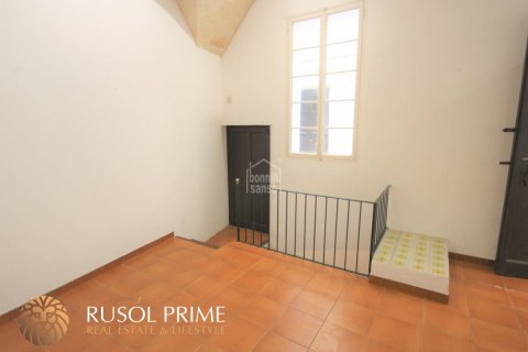 Propiedad comercial en venta en Ciutadella De Menorca, Menorca, España 244 m2 No. 47124 - foto 17