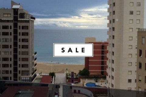 Apartamento en venta Calpe, Alicante, España 2 dormitorios, 102 m2 No. 45720 - foto 3