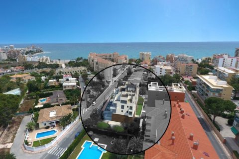 Apartamento en venta en El Campello, Alicante, España 1 dormitorio, 58 m2 No. 45169 - foto 10