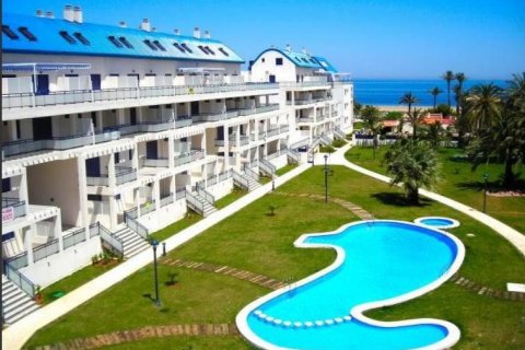 Apartamento en venta Dénia, Alicante, España 2 dormitorios, 108 m2 No. 46044 - foto 1