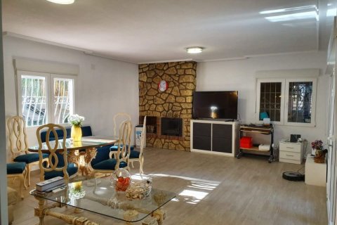 Villa en venta en Benidorm, Alicante, España 7 dormitorios, 380 m2 No. 42576 - foto 5