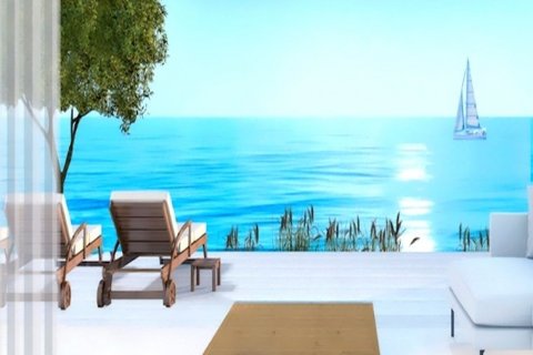 Apartamento en venta Dénia, Alicante, España 3 dormitorios, 137 m2 No. 44871 - foto 10