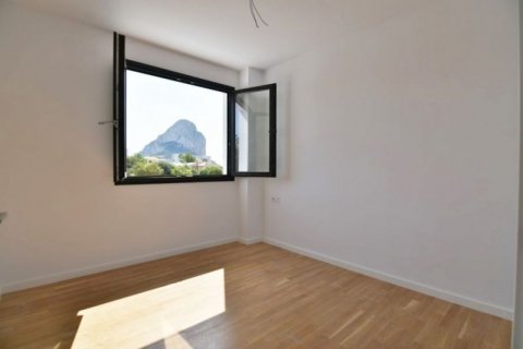 Villa en venta en Calpe, Alicante, España 3 dormitorios, 202 m2 No. 43856 - foto 7