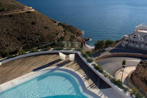 Villa en venta en Benidorm, Alicante, España 5 dormitorios, 1.4 m2 No. 45535 - foto 4