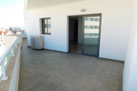 Apartamento en venta en La Cala, Alicante, España 3 dormitorios, 130 m2 No. 42194 - foto 4