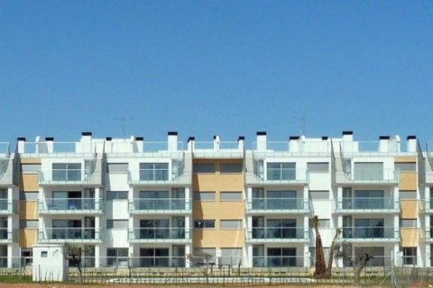Apartamento en venta en Alicante, España 2 dormitorios, 94 m2 No. 46103 - foto 2