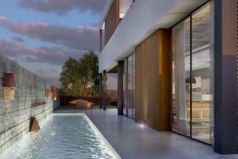 Villa en venta en Alicante, España 3 dormitorios, 150 m2 No. 46100 - foto 2