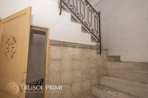 Propiedad comercial en venta en Ciutadella De Menorca, Menorca, España 210 m2 No. 47045 - foto 16