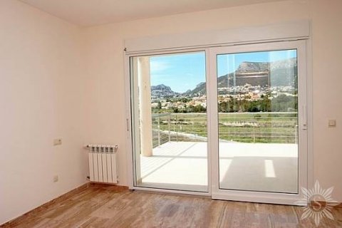 Villa en venta en Calpe, Alicante, España 4 dormitorios, 272 m2 No. 41417 - foto 3