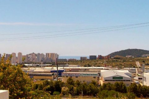 Casa adosada en venta Finestrat, Alicante, España 3 dormitorios, 171 m2 No. 45004 - foto 3