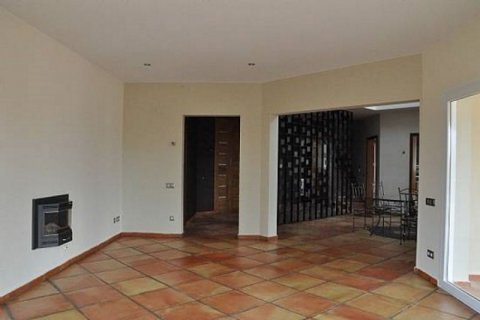 Villa en venta en Jávea, Alicante, España 3 dormitorios, 270 m2 No. 45351 - foto 6