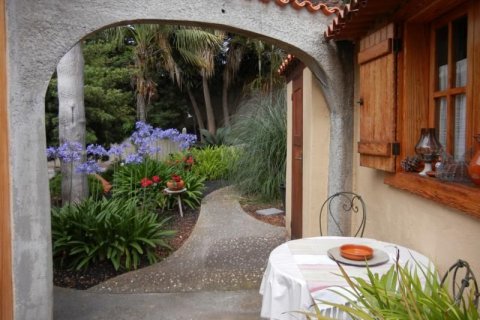 Villa en venta en Santa Cruz de Tenerife, Tenerife, España No. 45477 - foto 3