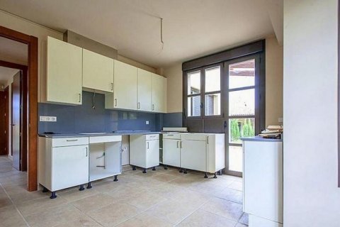 Villa en venta Jávea, Alicante, España 4 dormitorios, 165 m2 No. 46041 - foto 6