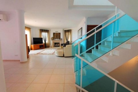 Villa en venta en Calpe, Alicante, España 4 dormitorios, 416 m2 No. 43941 - foto 10