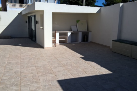 Villa en venta en Benidorm, Alicante, España 5 dormitorios, 350 m2 No. 44428 - foto 3