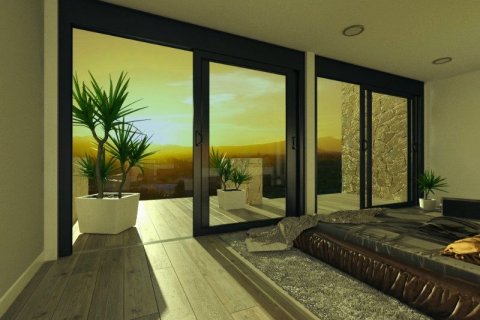 Villa en venta en Guardamar del Segura, Alicante, España 3 dormitorios, 156 m2 No. 43203 - foto 7