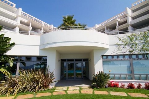 Apartamento en venta en Altea, Alicante, España 2 dormitorios, 104 m2 No. 46061 - foto 2