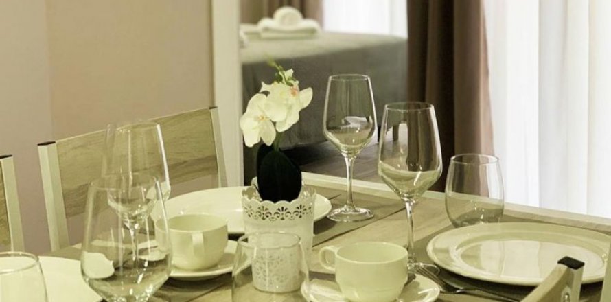 Hotel Benidorm, Alicante, España 10 dormitorios, 400 m2 No. 43490