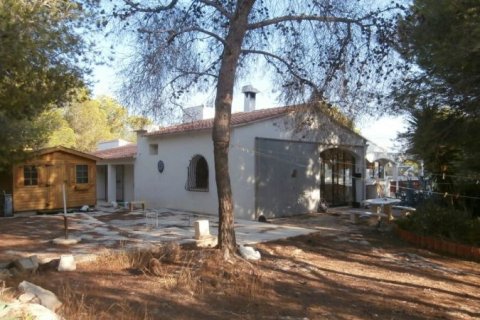 Villa en venta en Benidorm, Alicante, España 380 m2 No. 44976 - foto 3