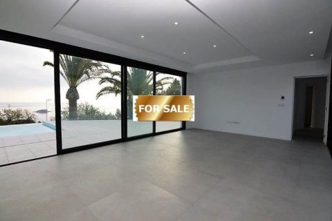 Villa en venta en Altea, Alicante, España 3 dormitorios, 230 m2 No. 45887 - foto 6