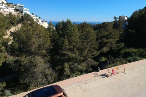 Villa en venta Benissa, Alicante, España 3 dormitorios, 562 m2 No. 42155 - foto 7