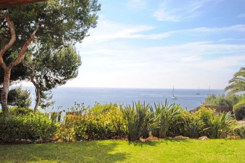 Villa en venta en Cala D'or, Mallorca, España 6 dormitorios, 487 m2 No. 44973 - foto 7