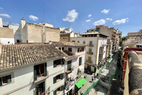 Ático en venta en Palma de Mallorca, Mallorca, España 2 dormitorios, 60 m2 No. 41284 - foto 7