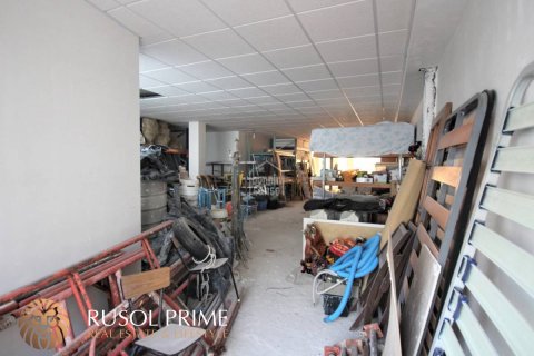 Propiedad comercial en venta en Ciutadella De Menorca, Menorca, España 317 m2 No. 46955 - foto 3