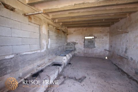 Parcela en venta Alayor, Menorca, España 779 m2 No. 46956 - foto 8