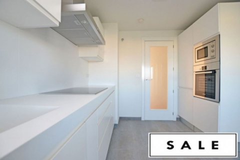 Apartamento en venta en Alicante, España 4 dormitorios, 145 m2 No. 46071 - foto 5