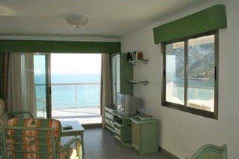 Ático en venta en Calpe, Alicante, España 3 dormitorios, 327 m2 No. 45258 - foto 2