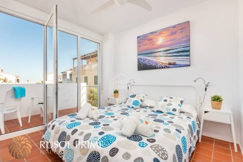 Villa en venta en Es Mercadal, Menorca, España 4 dormitorios, 170 m2 No. 40890 - foto 19
