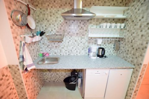 Hotel en venta Calpe, Alicante, España 8 dormitorios, 220 m2 No. 42768 - foto 4