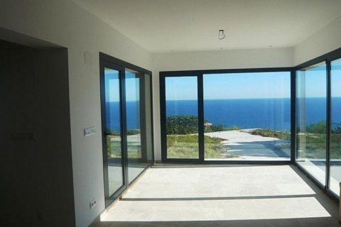 Villa en venta en Jávea, Alicante, España 4 dormitorios, 350 m2 No. 45206 - foto 6