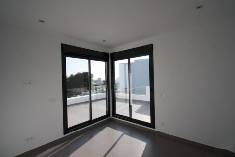 Villa en venta en Calpe, Alicante, España 4 dormitorios, 243 m2 No. 42993 - foto 10