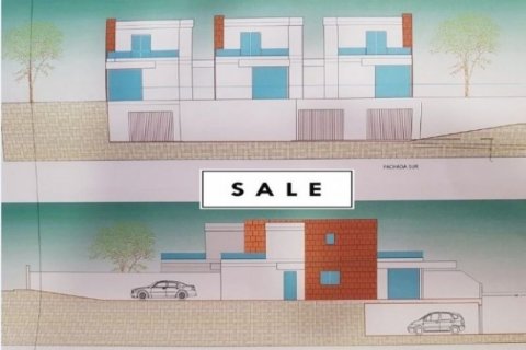 Casa adosada en venta en Altea, Alicante, España 3 dormitorios,  No. 45608 - foto 7