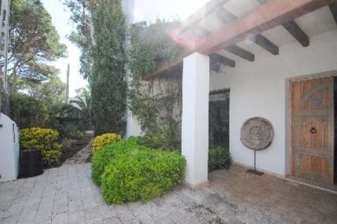 Villa en venta en Cala D'or, Mallorca, España 6 dormitorios, 487 m2 No. 44973 - foto 9
