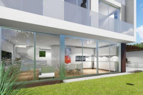 Villa en venta en Polop, Alicante, España 4 dormitorios, 237 m2 No. 45937 - foto 4