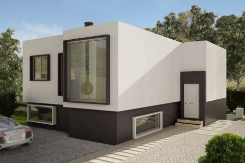Casa adosada en venta en Santa Pola, Alicante, España 3 dormitorios, 128 m2 No. 42493 - foto 6