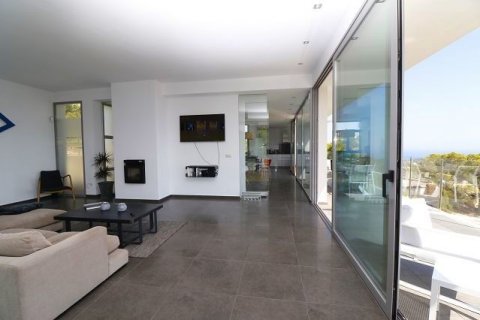 Villa en venta en Altea, Alicante, España 4 dormitorios, 315 m2 No. 42818 - foto 9