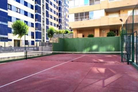 Apartamento en venta en La Cala, Alicante, España 3 dormitorios, 115 m2 No. 42188 - foto 2