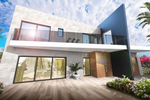 Villa en venta en Torrevieja, Alicante, España 4 dormitorios, 482 m2 No. 44163 - foto 3