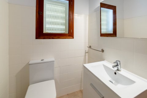 Villa en venta en Port D'andratx, Mallorca, España 5 dormitorios, 333 m2 No. 46790 - foto 11
