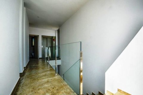 Villa en venta en Benissa, Alicante, España 4 dormitorios, 556 m2 No. 43334 - foto 9