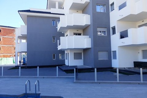 Apartamento en venta en Alicante, España 3 dormitorios, 107 m2 No. 43115 - foto 9