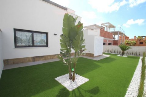 Villa en venta en Villamartin, Alicante, España 3 dormitorios, 92 m2 No. 43299 - foto 4