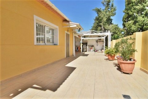 Villa en venta en Benidorm, Alicante, España 3 dormitorios, 266 m2 No. 41524 - foto 3