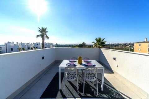 Villa en venta en Santa Pola, Alicante, España 3 dormitorios, 272 m2 No. 45252 - foto 8