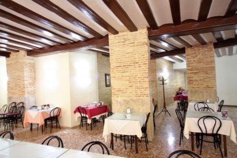 Hotel en venta Valencia, València, España 2526 m2 No. 44775 - foto 10
