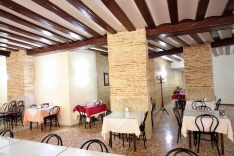 Hotel en venta en Valencia, València, España 2526 m2 No. 44775 - foto 10